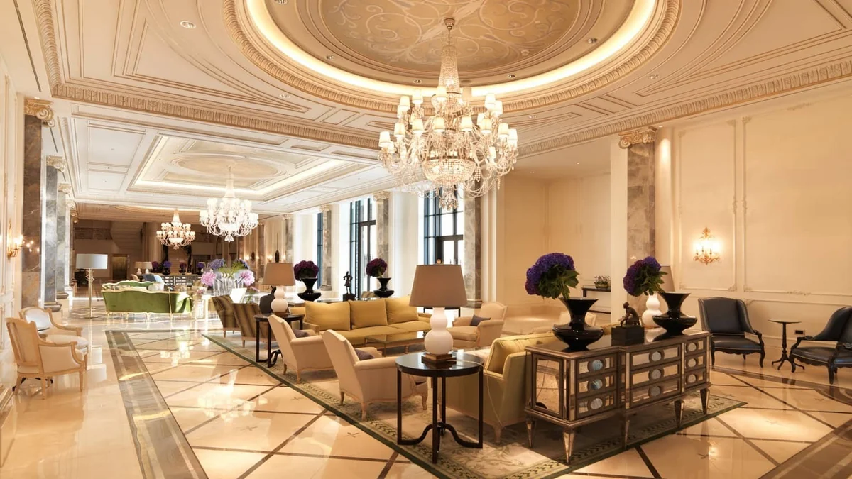 Azərbaycanın hotel və restoranları dövlətdən dəstək istəyir