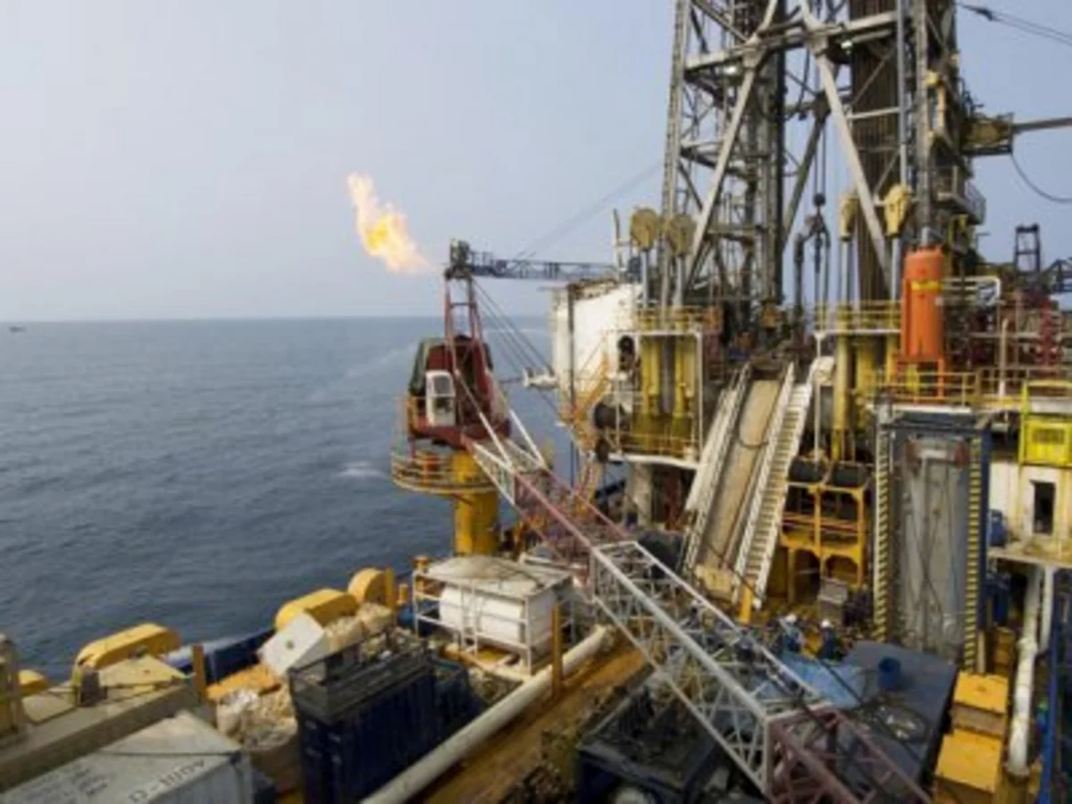 Вьетнам готов вложить в развитие нефтегазового шельфа Каспийского моря 300 млн. долларов