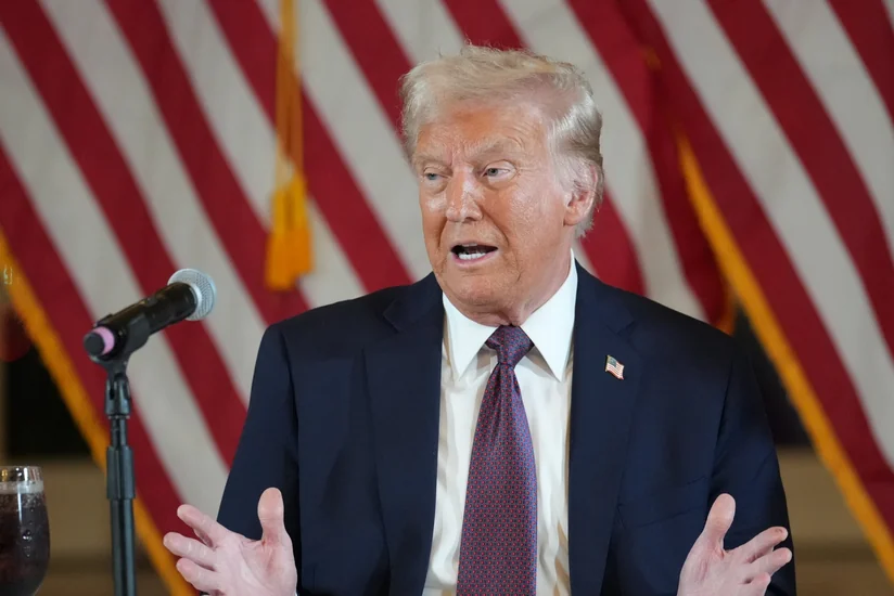 Трамп пообещал в день инаугурации отсрочить запрет TikTok