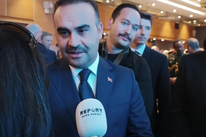 Mehmet Fatih Kacır: “Azərbaycan Türkiyədə əhəmiyyətli sahələrə sərmayələr qoyub”