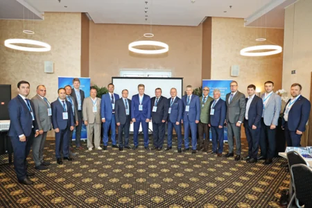 Bakı metrosu “Metro” Beynəlxalq Assosiasiyasının müzakirəsində iştirak edib