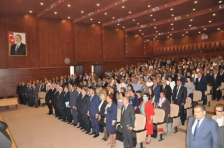 YAP-ın rayon təşkilatlarından birinin sədri dəyişib