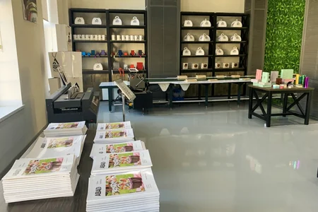 President and First Lady visit Guba 