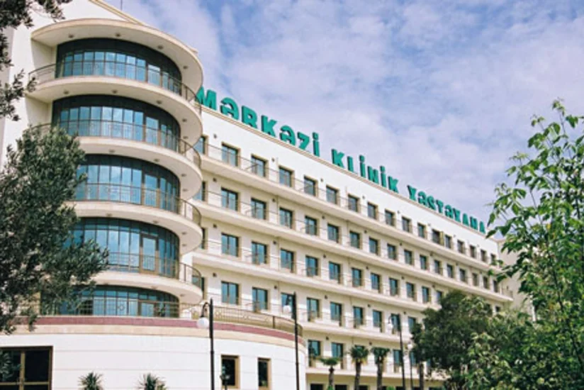Bakıda 21 gün əvvəl vurulan piyada xəstəxanada ölüb