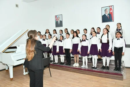 Adil Kərimli Ağstafa, Qazax, Tovuz və Şəmkirdə baxış keçirib, tapşırıqlar verib