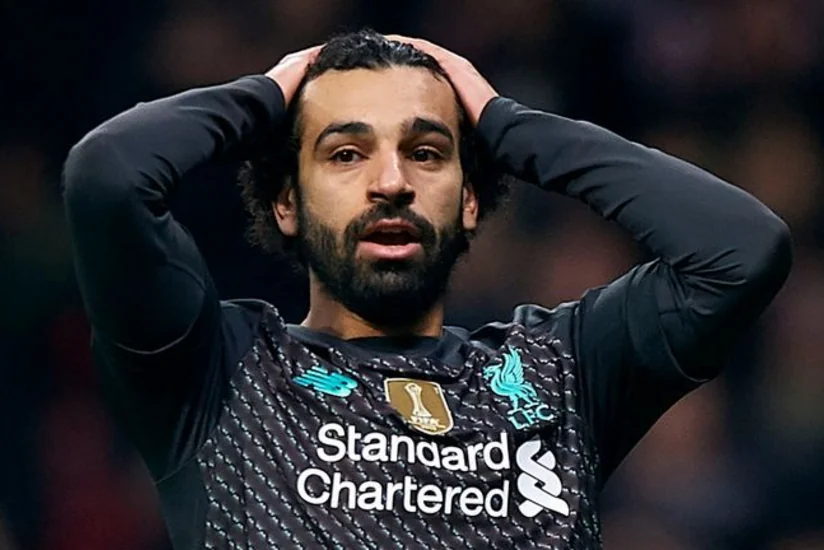 Стал известен результат второго теста Салаха на COVID-19