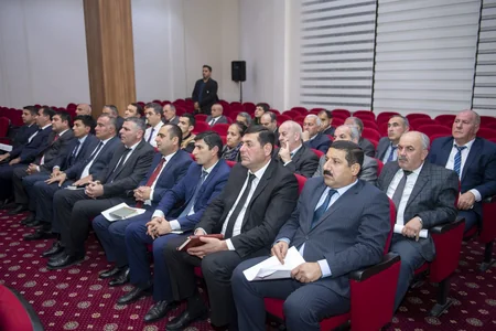 Azərbaycanda yeni subsidiya mexanizminə keçidlə bağlı tədbirlər keçirilir