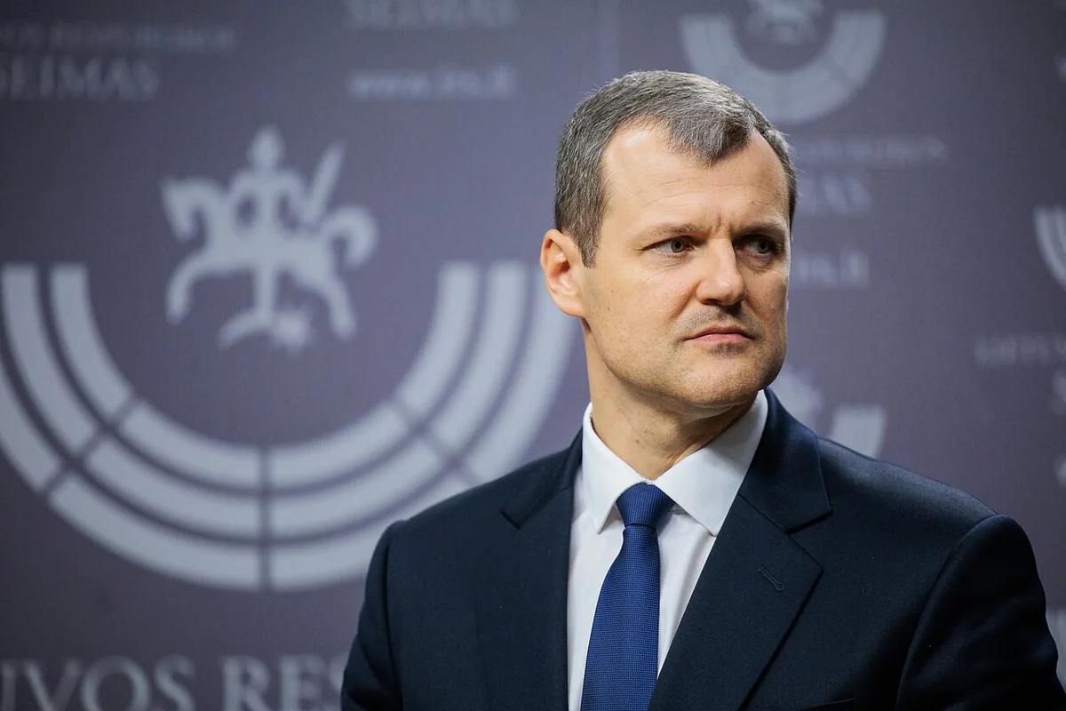 Lithuanian PM says France's resources for EU 'nuclear umbrella' are scant