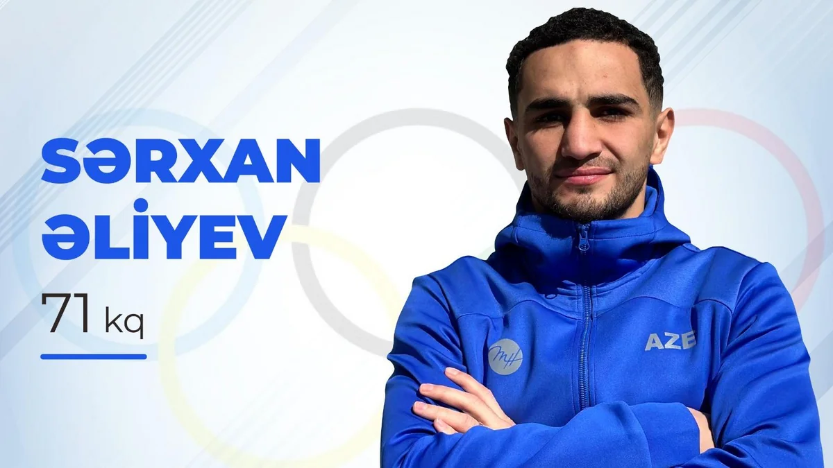 Azərbaycanın daha bir boksçusu lisenziya turnirinə qələbə ilə başlayıb