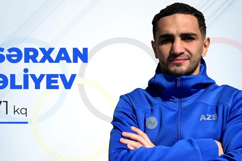 Azərbaycanın daha bir boksçusu lisenziya turnirinə qələbə ilə başlayıb