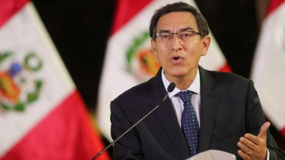 Peruda müxalifət prezidentin antikorrupsiya tədbirlərinə mane olur