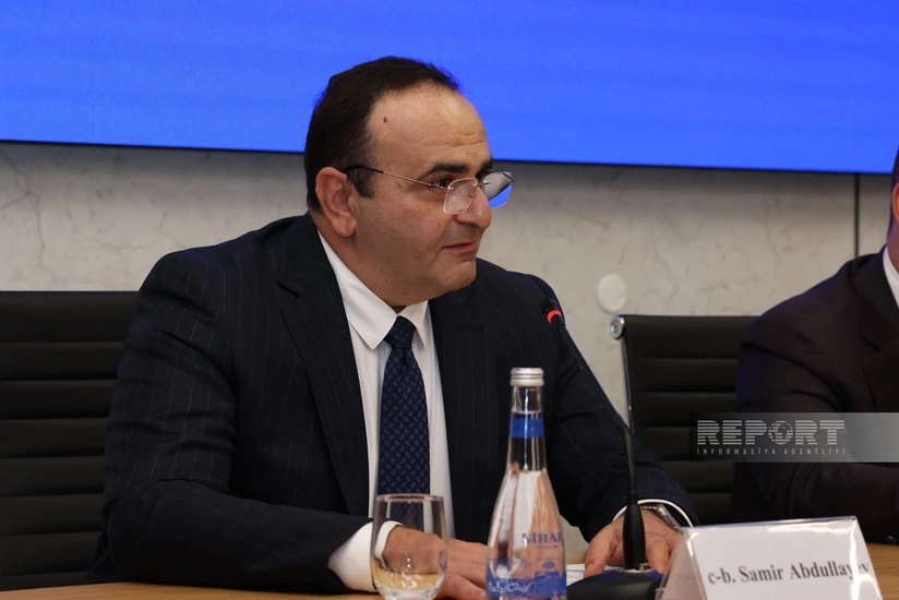 İctimai Şura sədri: “Azərbaycanda ticarət şəbəkələrində 50 mindən artıq şəxs çalışır”