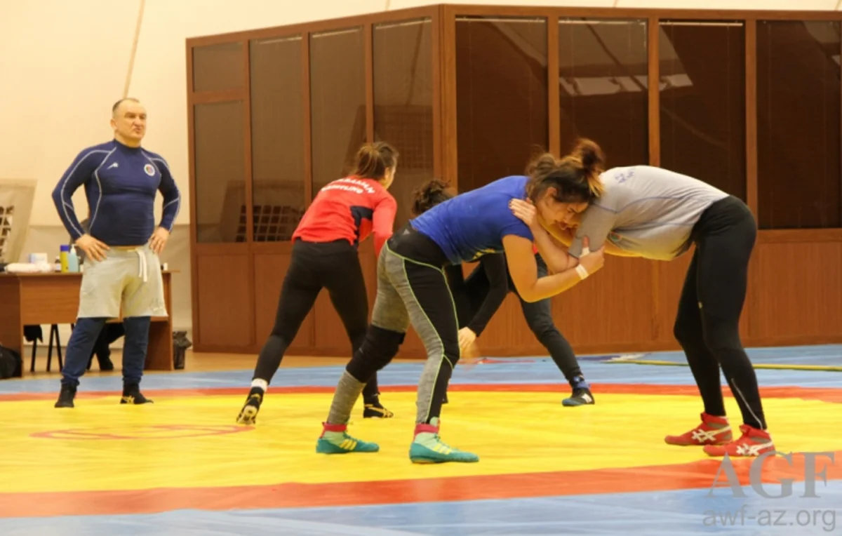 Millimizin təsnifat turniri üçün heyəti açıqlandı