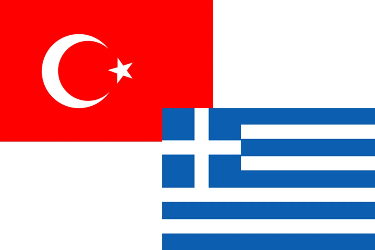 Turkey, Greece agree to hold meetings, NATO says