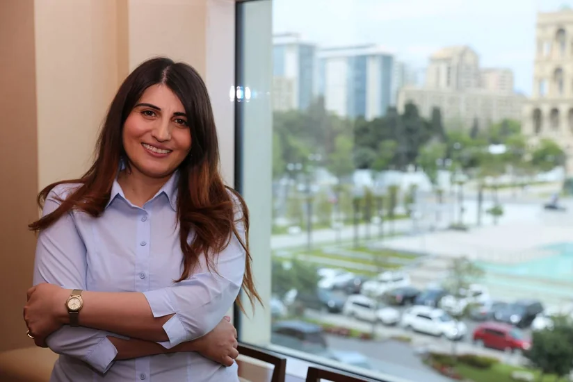 “Bakcell”in PR və Korporativ Kommunikasiyalar üzrə direktoru işdən çıxıb