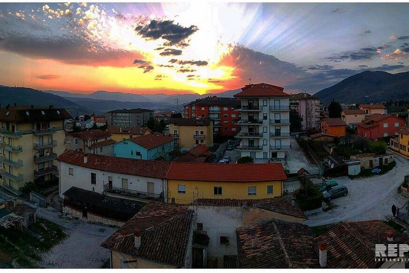 Italian L'Aquila: 8 years after devastating earthquake - PHOTO REPORT