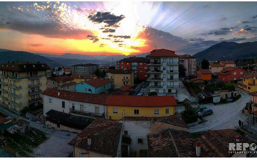 Italian L'Aquila: 8 years after devastating earthquake - PHOTO REPORT