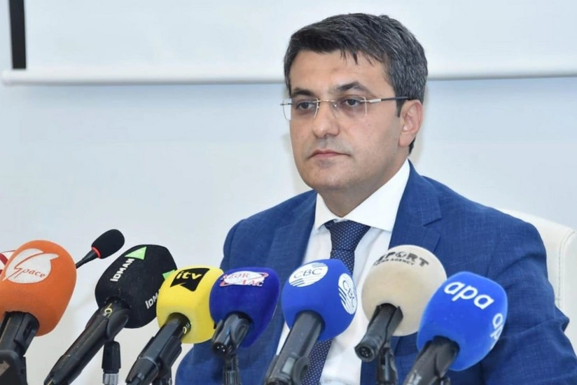Elnur Məmmədov: I və II MDB Oyunlarının nəticələri müqayisəli analiz olunacaq