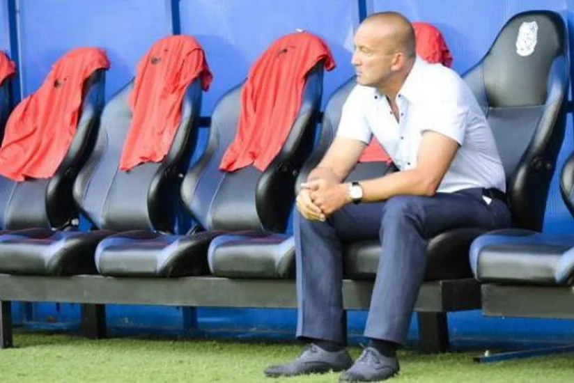 ​Qriqorçuk: Tbilisi Dinamosu ilə matçda bizi 5:0 hesablı qələbə qane edir