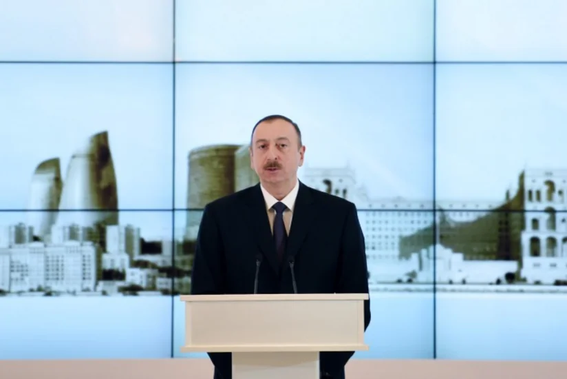 Президент Азербайджана: Международная общественность должна заставить агрессора Армению положить конец оккупации