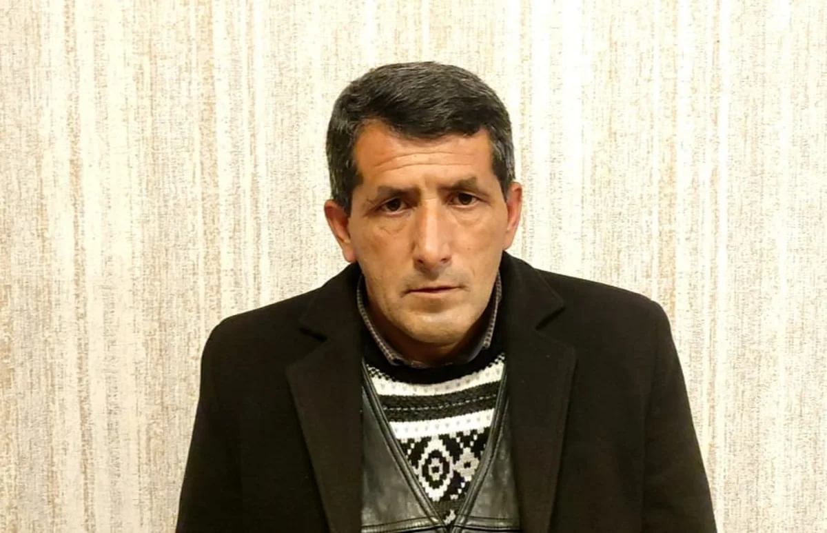 Evdə qumar oyunları təşkil edən Lənkəran sakini saxlanılıb