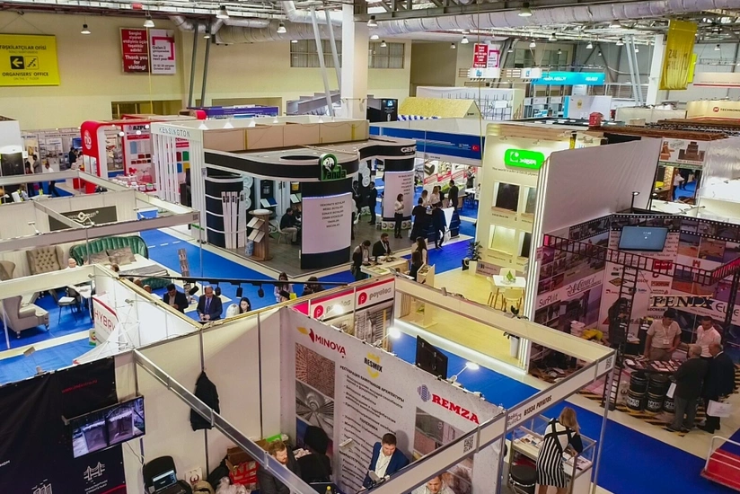 First Azerbaijan exhibition Restoration, Reconstruction and Development of Karabakh to be held
