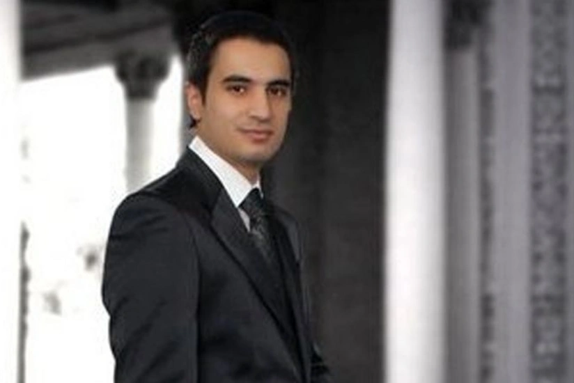 Sabir Rüstəmxanlının oğlu klub prezidenti seçilib