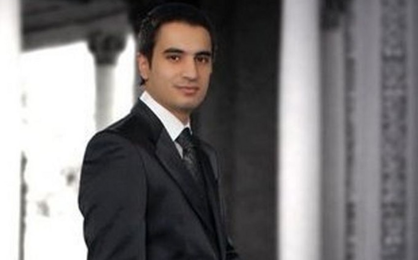Sabir Rüstəmxanlının oğlu klub prezidenti seçilib