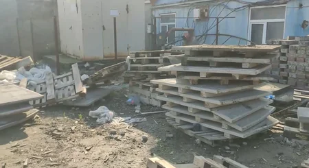 Nazirlik Masallıda zavodun fəaliyyətini dayandırıb