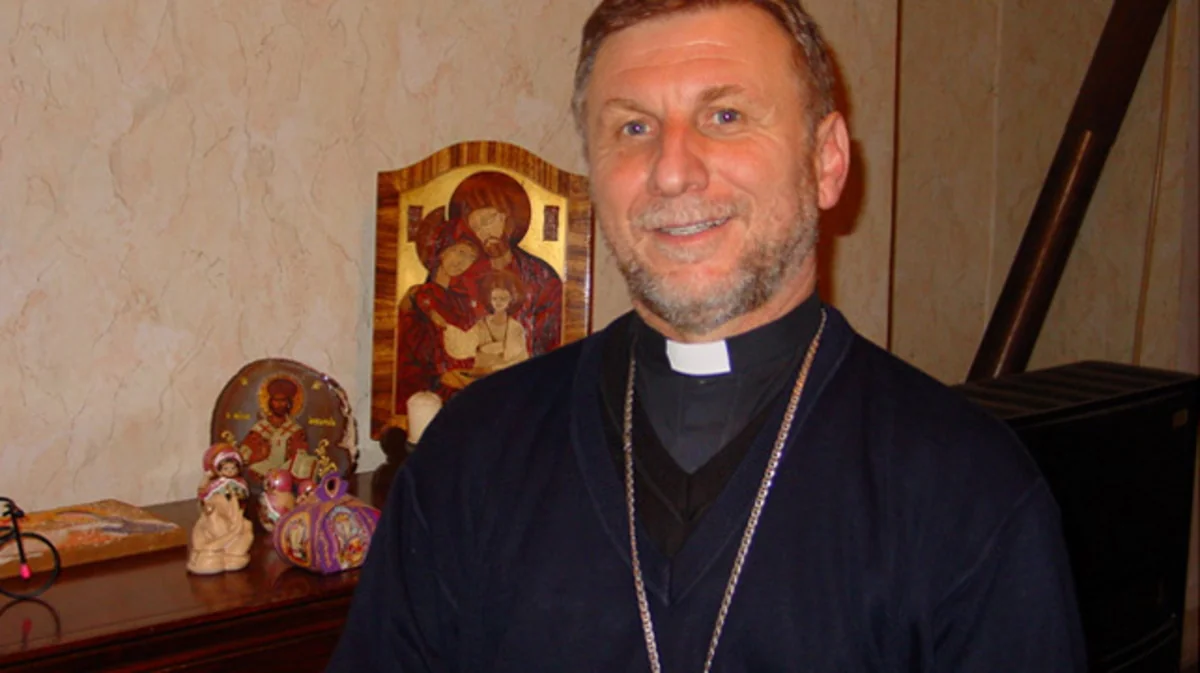 Bishop: Nagorno-Karabakh conflict will be discussed during the Pope's visit to the South Caucasus