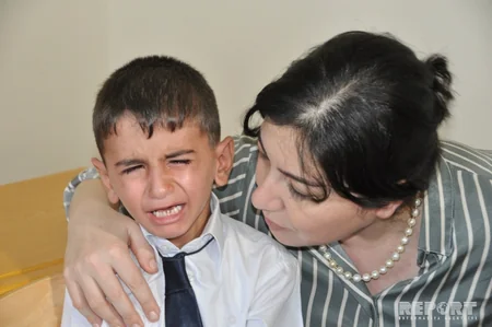 Cəlilabadın təzə məktəbi, Masallının yeni müəllimləri - REPORTAJ