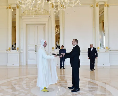 Prezident İlham Əliyev: “Azərbaycanda Fidel Kastroya böyük rəğbət bəslənilir” - YENİLƏNİB - 2