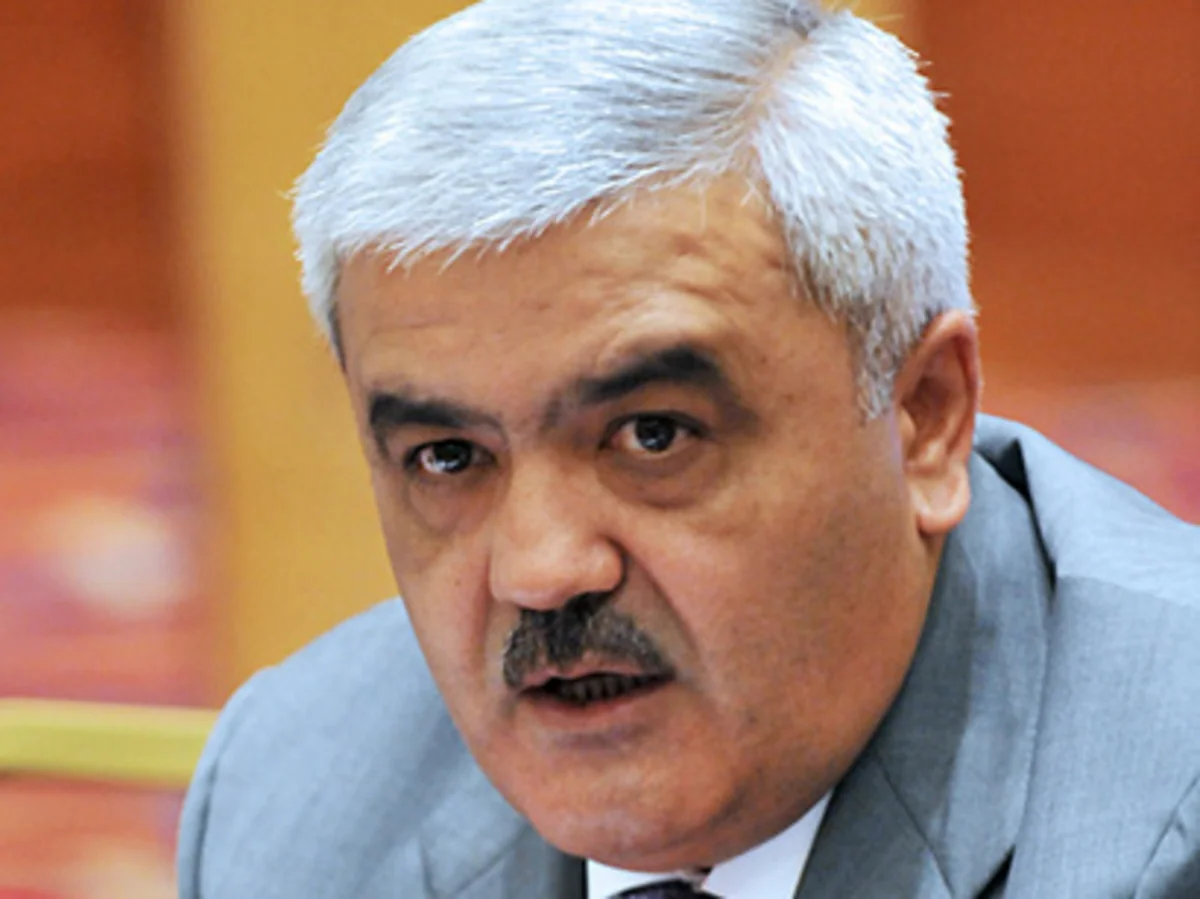 Ровнаг Абдуллаев : Будут выпущены акции Нефтчи