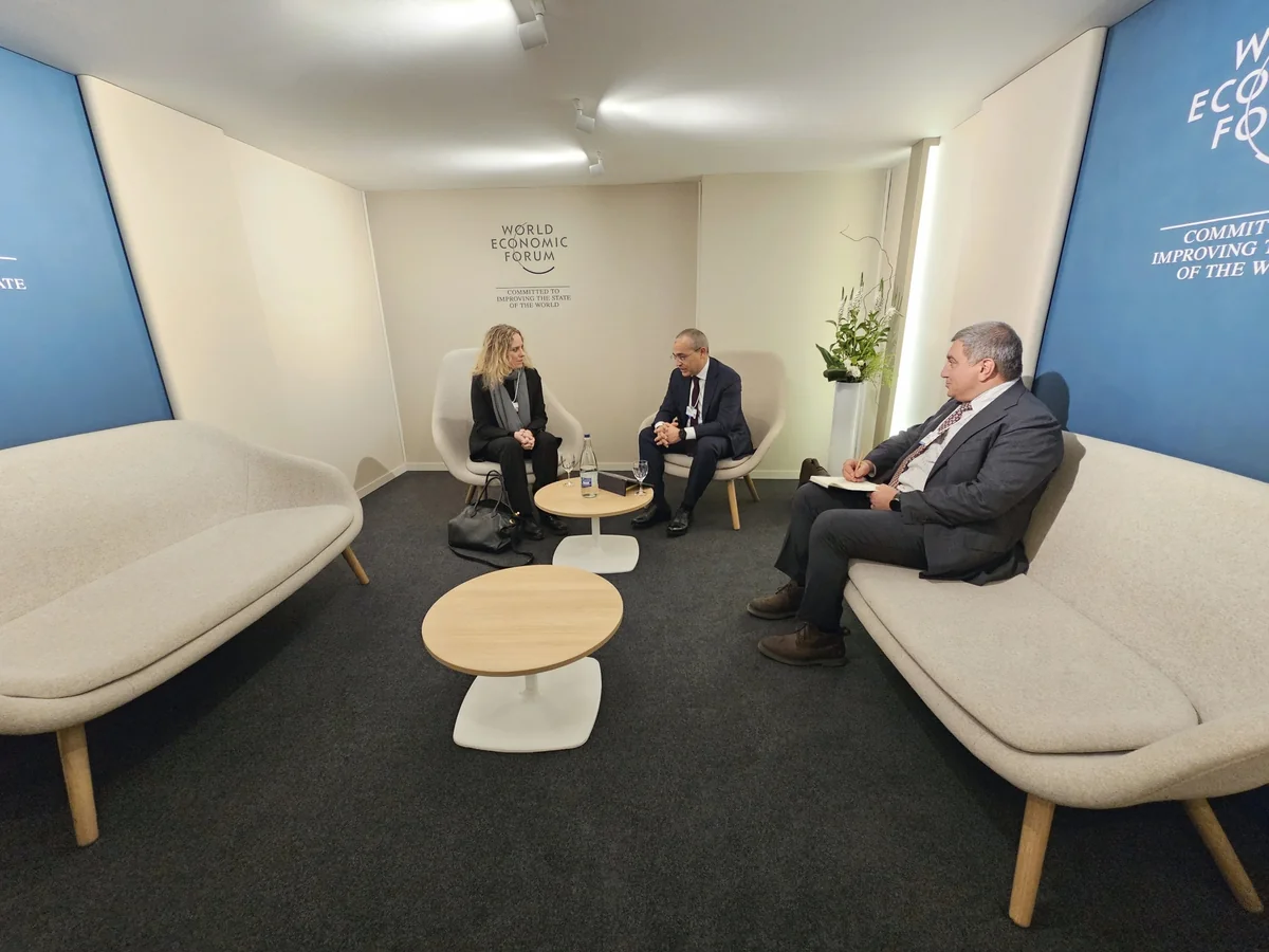 Азербайджан обсудил возможности сотрудничества с платформой TikTok