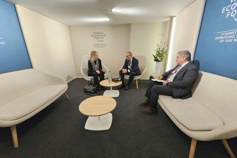 Azərbaycan TikTokla əməkdaşlıq imkanlarını müzakirə edib