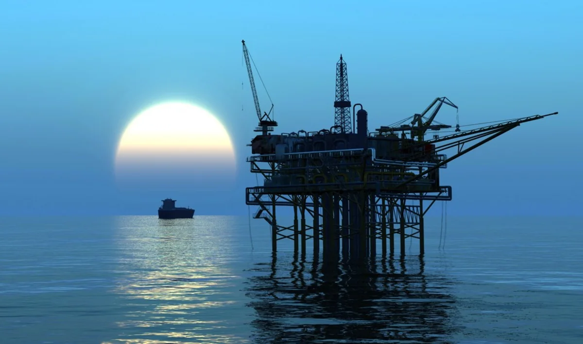 WSJ: Demand for offshore oil drilling rigs rises