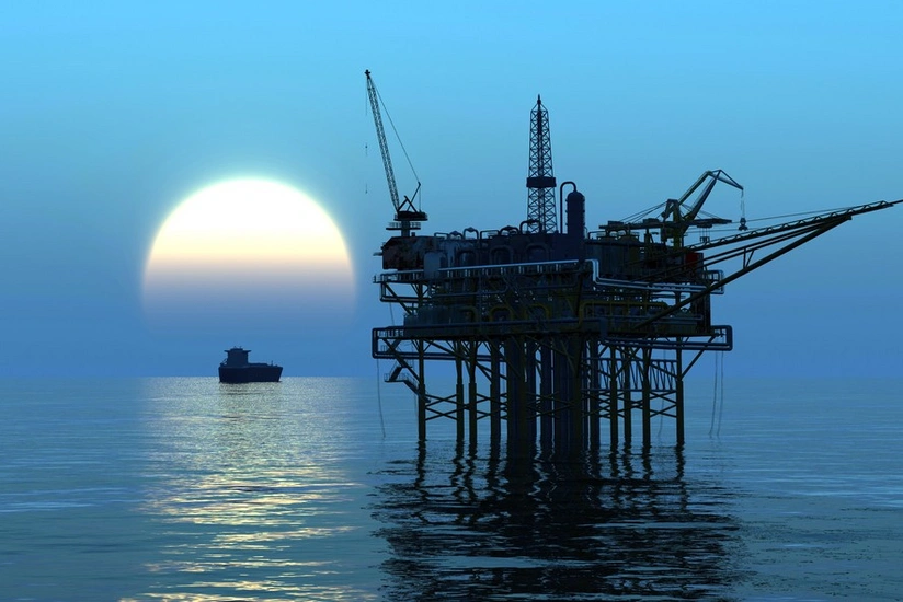 WSJ: Demand for offshore oil drilling rigs rises