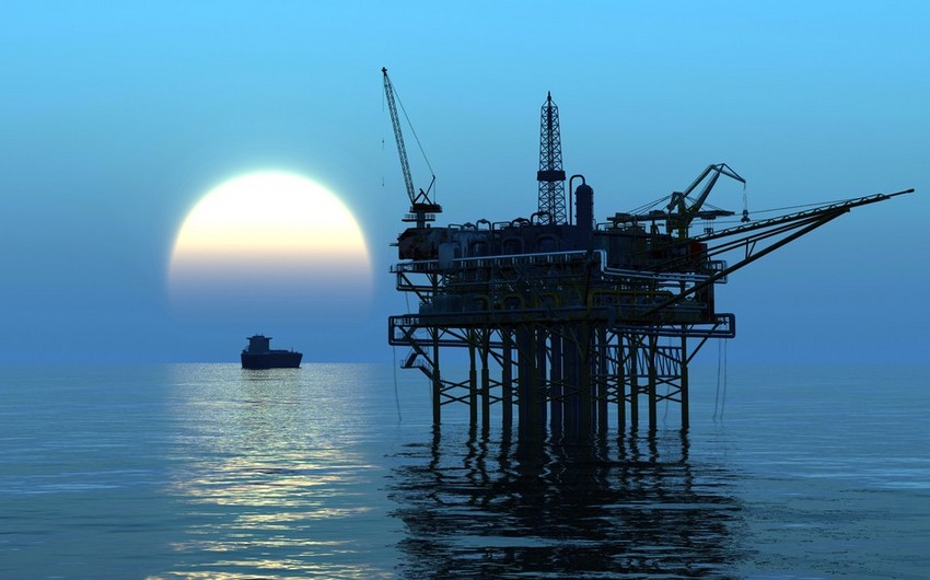 WSJ: Demand for offshore oil drilling rigs rises