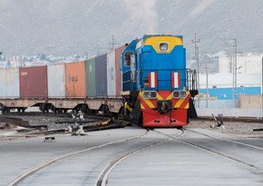 EBRD: Orta Dəhliz Azərbaycanın nəqliyyat sektoru üçün yeni perspektivlər açır