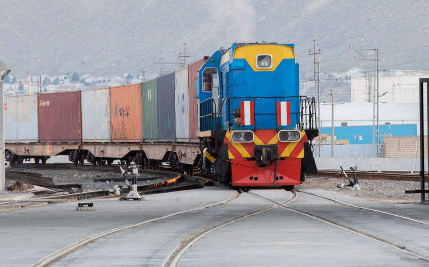 BSEC aims to turn Middle Corridor into competitive route