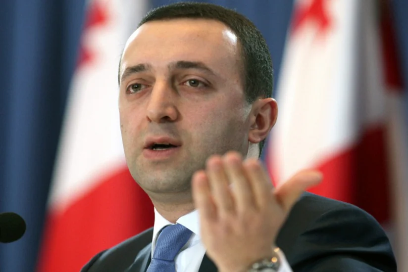​Gürcüstanın baş naziri: Təşvişə düşməyin, bu təxribatdır