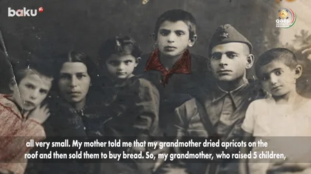 “Anam su içəndə də deyirdi ki, yox, İrəvanın suyu tam başqadır” - Qərbi Azərbaycan Xronikası