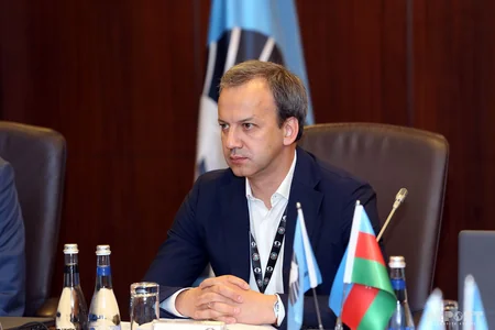 Bakıda FIDE Prezident Şurasının iclası başlayıb