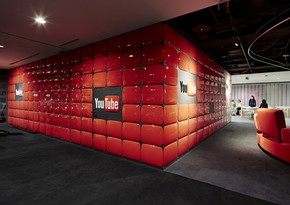 YouTube за месяц потерял 45 % доли на рынке соцсетей в Азербайджане