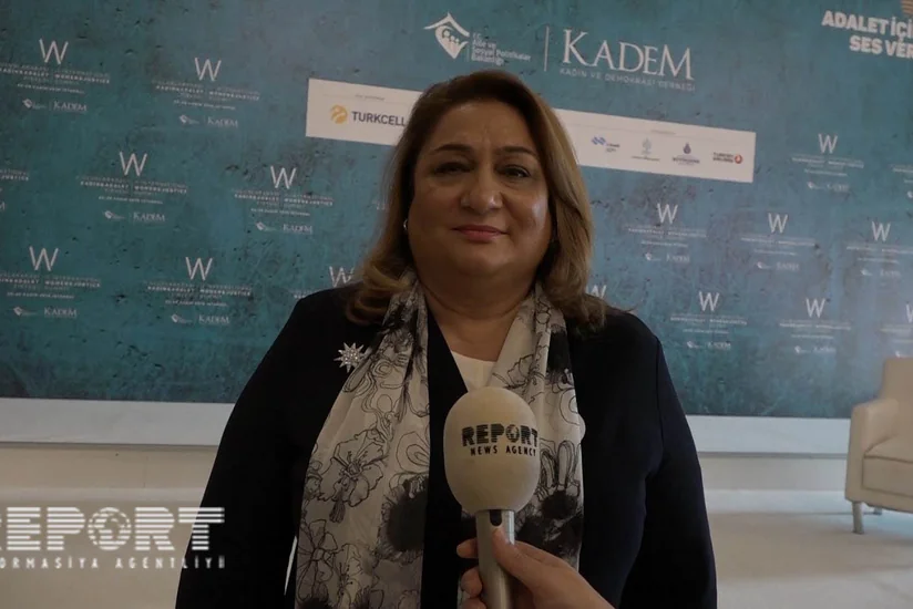 Komitə sədri: Azərbaycan qadınlarının 20 faizi biznes sahəsində çalışır