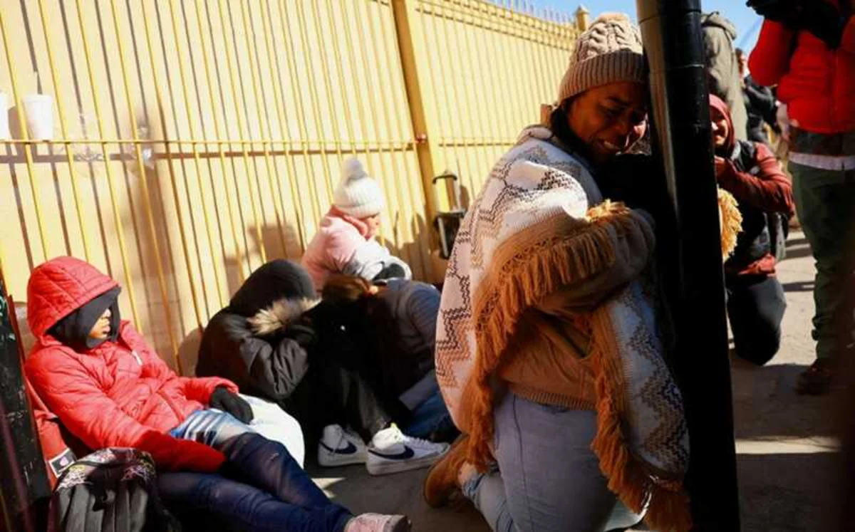 Colombia agrees to accept migrants from US, tariffs, some sanctions lifted — White House