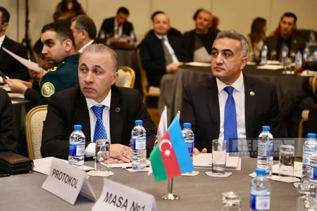 Azərbaycanda vətəndaşlara hüquqi yardım göstərəcək süni intellekt istifadəyə veriləcək