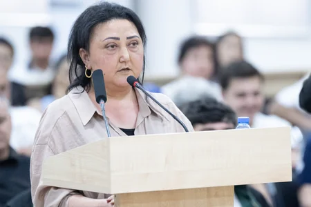 Victims injured and taken captive by Armenian armed forces testify in court