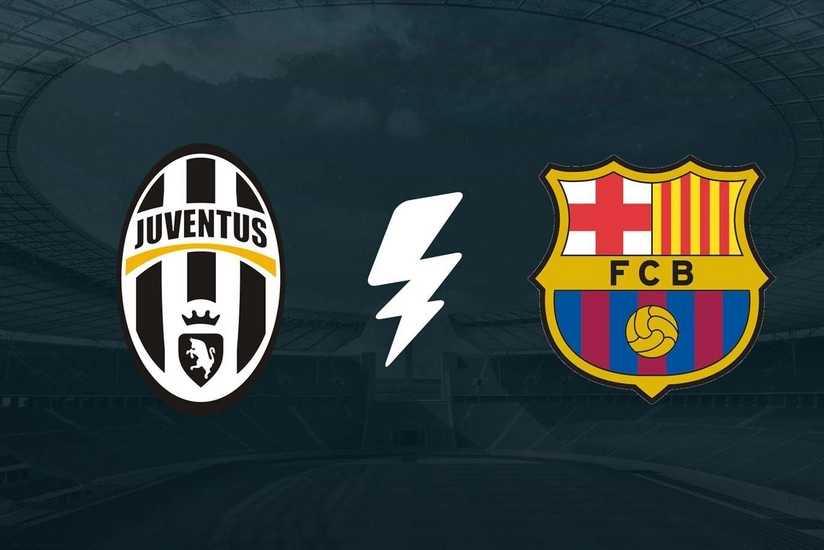 Yuventus Barselona ilə transfer danışıqları aparır