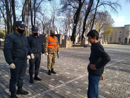 Qubada reyd keçirilib